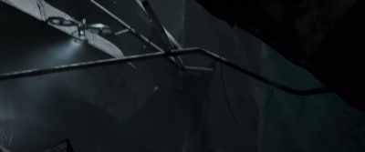 Location of genetic bullet box found - Warriors of Future