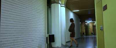 LOCATION - City of Spies
