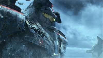 Loccent, all ports sealed. - Pacific Rim
