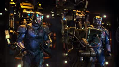 Loccent! - Pacific Rim