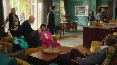- [Lochlan] Hey guys,
how exciting is this? - Five Bedrooms