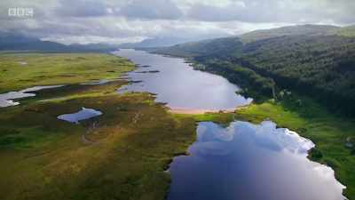 Lochs are Scotland's
gift to the world. - Grand Tours of Scotland's Lochs