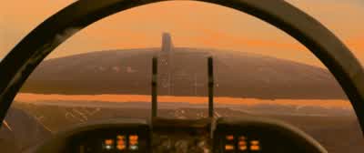 Lock and load. - Independence Day