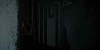 (lock beeping, door unlocks) - Dune: Prophecy