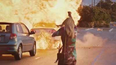 (lock beeps)
(explosion booms) - Informer 3838