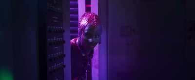 - [Lock] Boolock, nice shot! (gasps) - Alien Planet