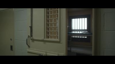 [lock buzzes] - The Good Fight