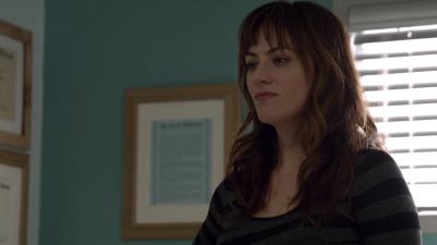 [LOCK BUZZES] - Sons of Anarchy