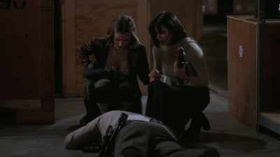 [LOCK CLACKS] - Charmed