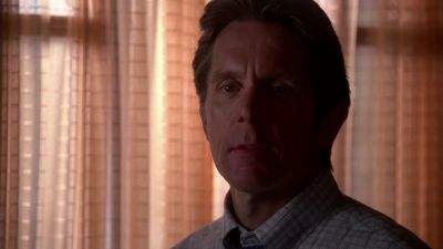 (lock clanks) - Desperate Housewives