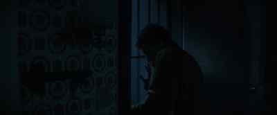 (Lock clicking) - Wolf Man