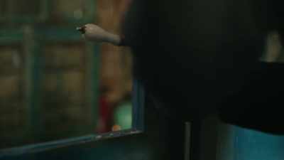 [ Lock clicking ] - Whiskey Cavalier