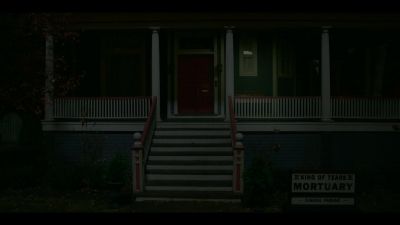 [lock clicks] - Fargo