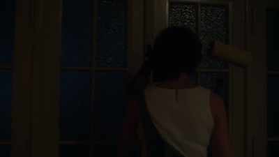 [lock clicks] - Haunted