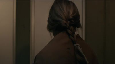 (lock clicks) - Downton Abbey