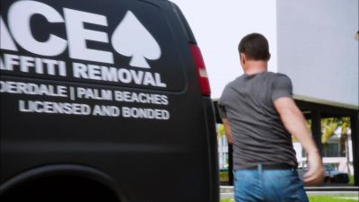 [ LOCK CLICKS ] - Burn Notice