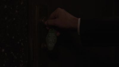 [lock clicks] - Twin Peaks