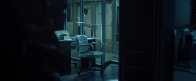 [lock clicks] - The Best Man