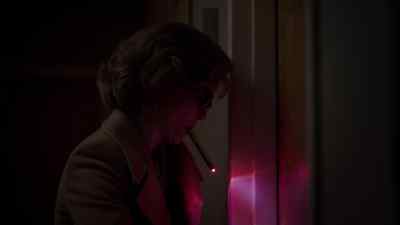 (lock clicks) - The Americans