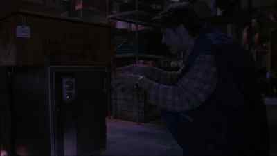 (LOCK CLICKS) - Leprechaun 3