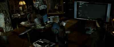 (LOCK CLICKS) - The Da Vinci Code