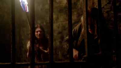 (Lock clicks) - Black Sails