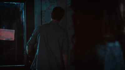 [lock clicks] - The Leftovers