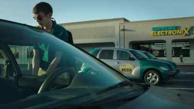 [LOCK CLICKS] - Mr. Mercedes