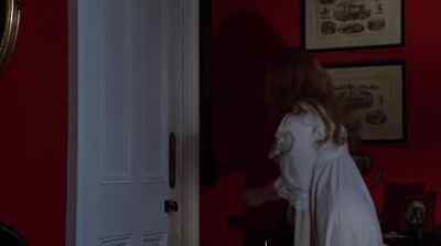 [Lock clicks] - Dracula