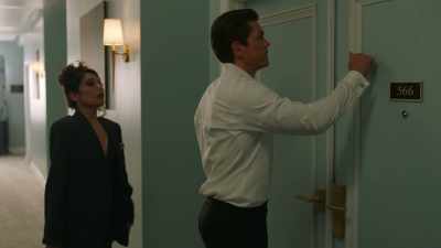 (lock clicks) - True Lies