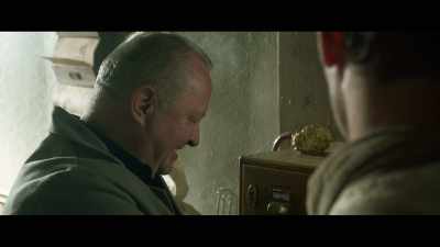 [lock clicks] - Butch vs. Sundance