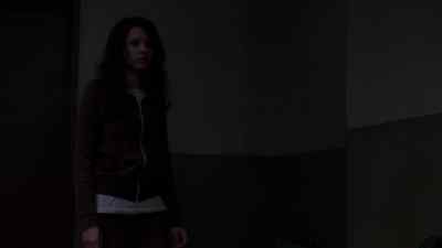 [ LOCK DISENGAGES ] - The Americans