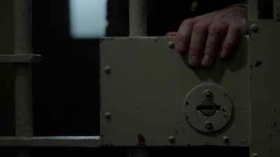 [ LOCK DISENGAGES ] - The Americans