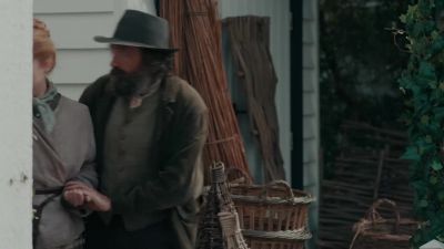 Lock your doors! Say your prayers! - The Essex Serpent