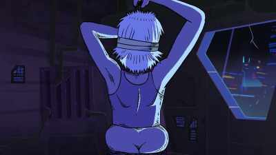 Lock your doors, take a bath,
and don't open anything. - Ballmastrz: 9009