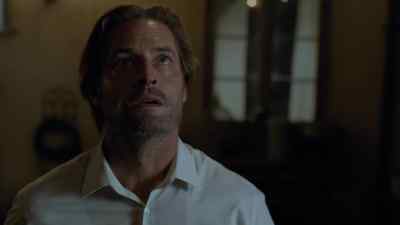 Lock down the prisoners
and find Jenkins. - Colony