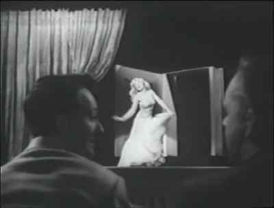 # Lock me in your arms for ever # - Ladies of the Chorus