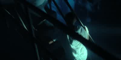Lock it down! - Stranger Things
