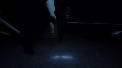 Lock it, lock it! - Teen Wolf