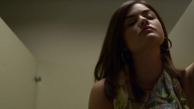 ( lock not catching ) - Pretty Little Liars