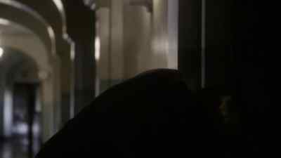 [ Lock rattling ] - Masters of Sex