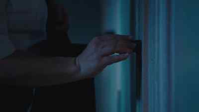 (LOCK SQUEAKS) - The Brokenwood Mysteries