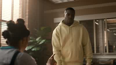 Lock the crime scene down. - Will Trent