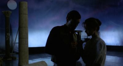 Lock the door and hide the key - StageFright
