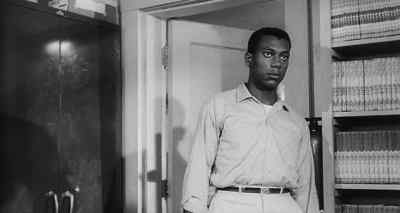 Lock the door. - The Intruder