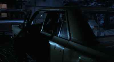 Lock the doors! - Slumber Party Massacre II