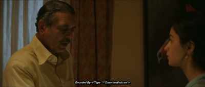 Lock the doors - Raazi