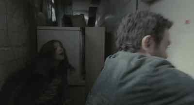 Lock the fucking door! - Chernobyl Diaries