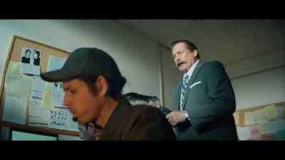 Lock the prison down now. Lock it down. - Final Heist