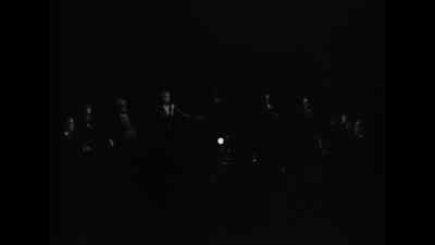 LOCK THEM. - Ministry of Fear